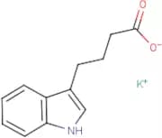 Indole-3-butyric acid, potassium salt