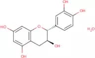 (+/-)-Catechin hydrate