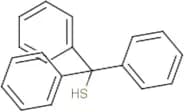 Triphenylmethanethiol