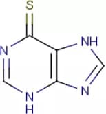6-Mercaptopurine