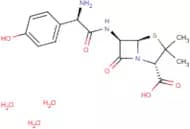 Amoxycillin trihydrate