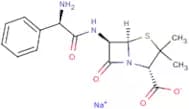 Ampicillin Sodium