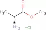 D-Alanine methyl ester hydrochloride