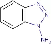 1-Aminobenzotriazole