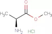 L-Alanine methyl ester hydrochloride