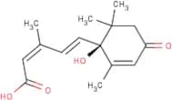 (+)-Abscisic acid