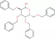 2,3,4,6-Tetra-O-benzyl-D-galactopyranose