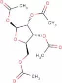 1,2,3,5-Tetra-O-acetyl-β-D-ribofuranose