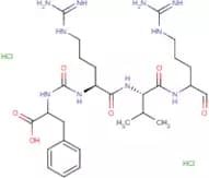 Antipain dihydrochloride