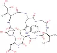 β-Amanitin from Amanita Phalloides