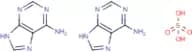 Adenine hemisulphate