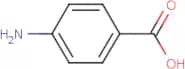 4-Aminobenzoic acid