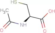N-Acetyl-L-cysteine