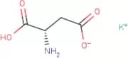 L-Aspartic acid potassium salt