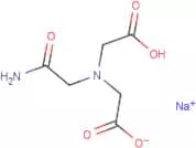 N-(2-Acetamido)iminodiacetic acid, monosodium salt