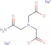N-(2-Acetamido)iminodiacetic acid, disodium salt