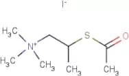 Acetyl b-methylthiocholine iodide