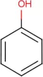 Phenol equilibrated, stablilized