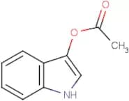 3-Acetoxyindole