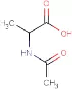 N-Acetyl-DL-alanine