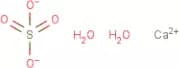 Calcium Sulfate Dihydrate
