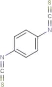 4-Phenylene diisothiocyanate