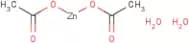 Zinc Acetate 2-hydrate (Reag. USP, Ph. Eur.) for analysis
