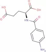 N-(4-Aminobenzoyl)-L-glutamic acid