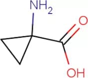 1-Aminocyclopropane-1-carboxylic acid