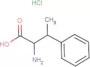 2-Amino-3-phenylbutanoic acid hydrochloride