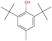 Butylhydroxytoluene (BP, Ph. Eur.) pure, pharma grade