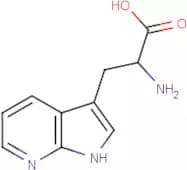 DL-7-Azatryptophan