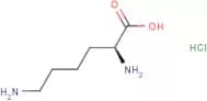 L-Lysine Monohydrochloride (Ph. Eur., USP) pure