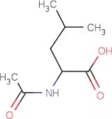N-Acetyl-DL-leucine