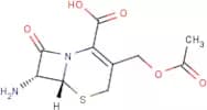 7-Aminocephalosporanic acid