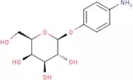 4-Aminophenyl β-D-galactopyranoside