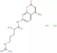 L-Arginine 7-amido-4-methylcoumarin dihydrochloride