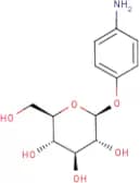 4-Aminophenyl β-D-glucopyranoside