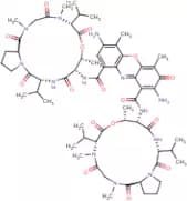 7-Aminoactinomycin D