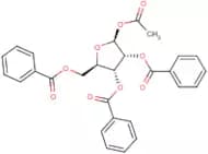1-O-Acetyl-2,3,5-tri-O-benzoyl-β-D-ribofuranose