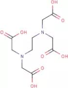 EDTA solution pH 8.0 (0.5 M) for molecular biology
