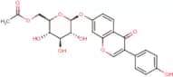6"-O-Acetyldaidzin