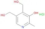 Pyridoxine Hydrochloride (Ph. Eur., USP) pure, pharma grade