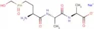 Bialaphos sodium salt