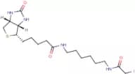 N-Iodoacetyl-N-biotinylhexylenediamine