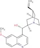 (+)-Quinidine