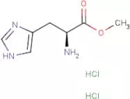 L-Histidine methyl ester dihydrochloride