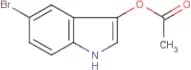 5-Bromoindolyl acetate