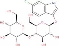 6-Chloro-3-indolyl β-D-cellobiopyranoside