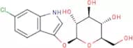 6-Chloro-3-indolyl β-D-glucopyranoside